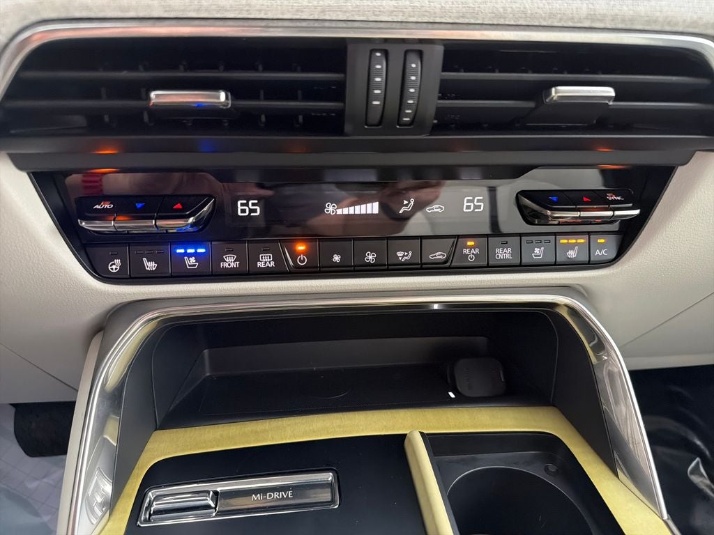 2025 Mazda Mazda CX-90 3.3 Turbo S Premium Plus AWD