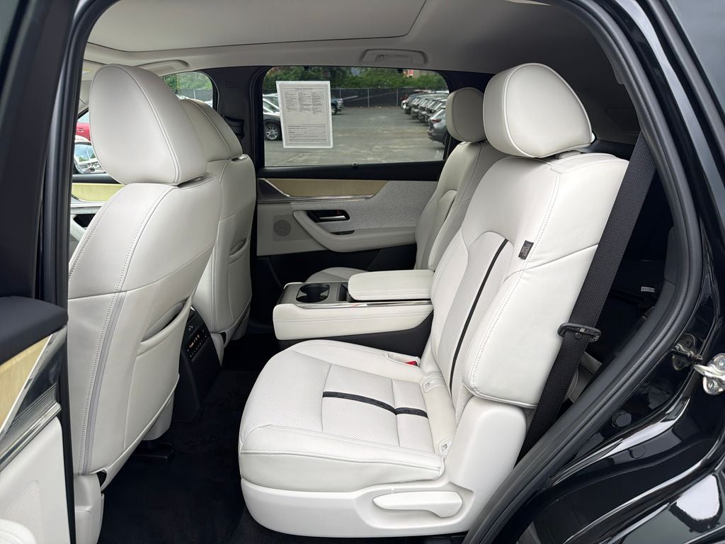 2025 Mazda Mazda CX-90 3.3 Turbo S Premium Plus AWD