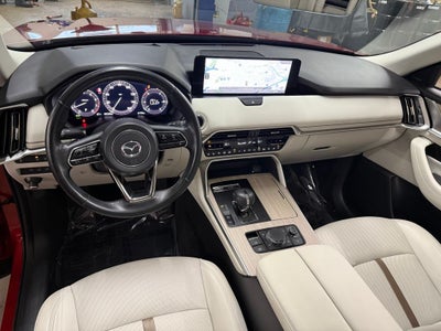 2024 Mazda Mazda CX-90 3.3 Turbo Premium Plus