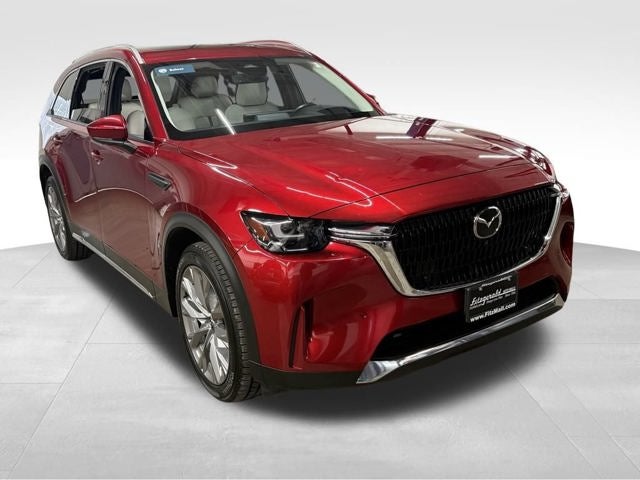 2024 Mazda Mazda CX-90 3.3 Turbo Premium Plus