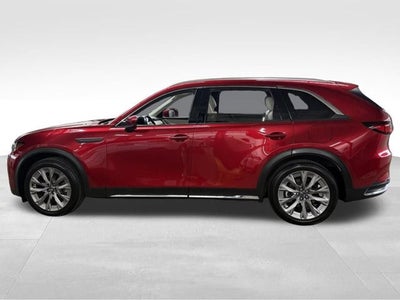 2024 Mazda Mazda CX-90 3.3 Turbo Premium Plus