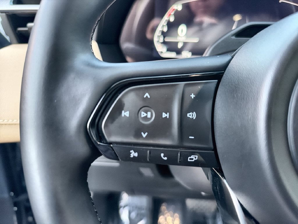 2026 Mazda Mazda CX-5 2.5 S Premium Plus