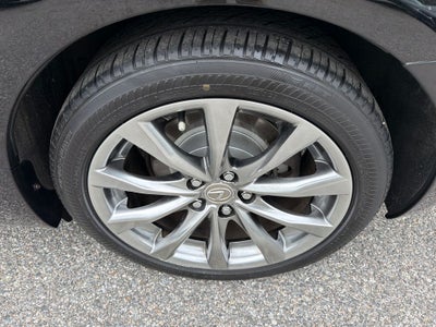 2014 Lexus IS 250 C