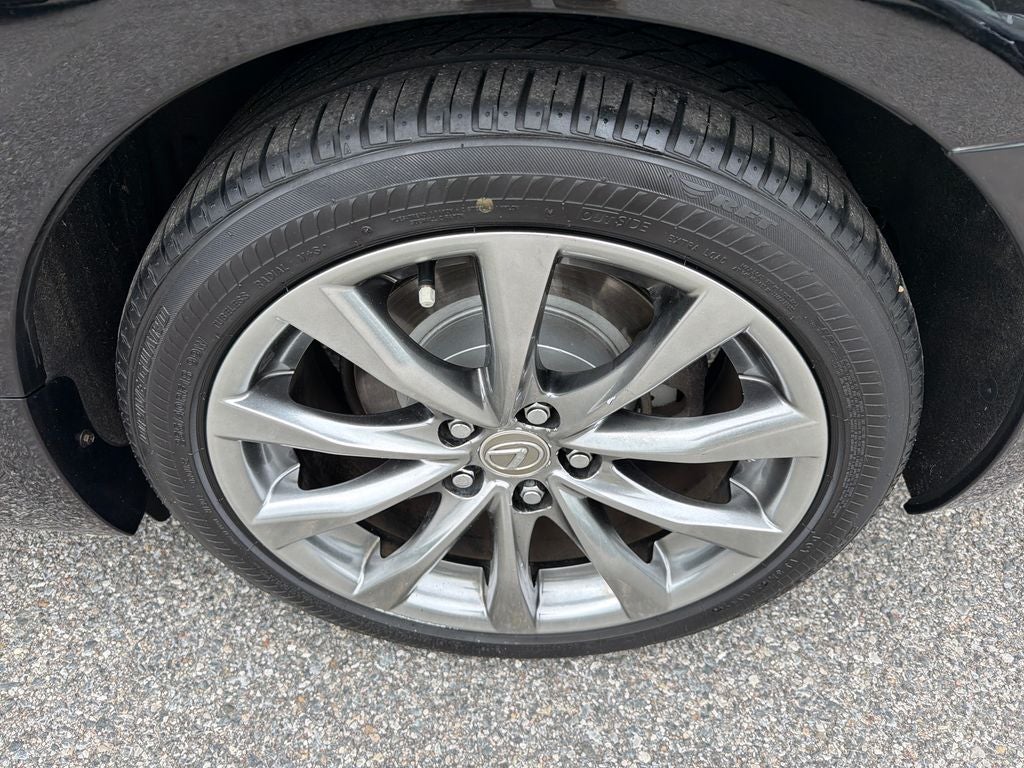 2014 Lexus IS 250 C
