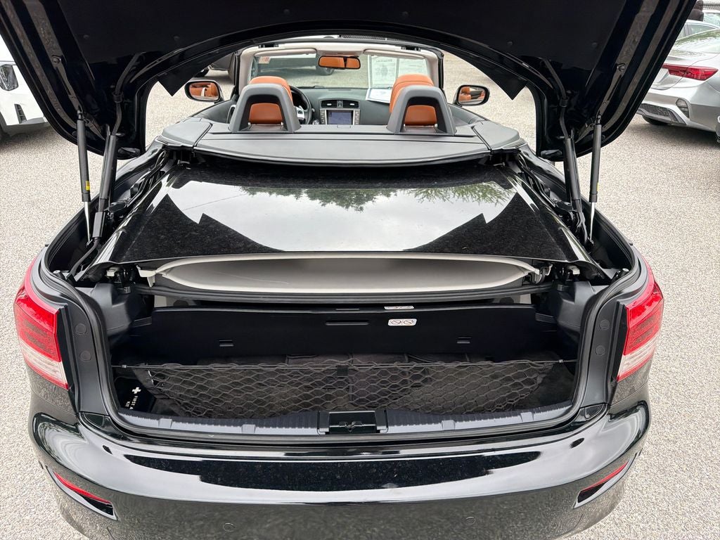 2014 Lexus IS 250 C