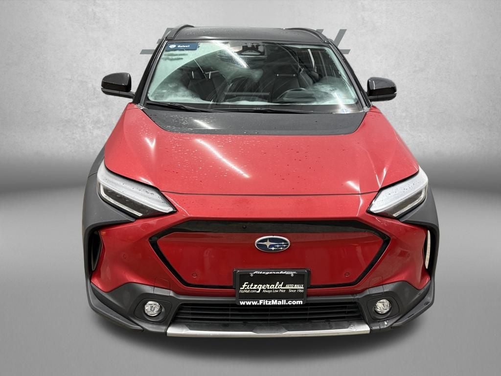 2023 Subaru Solterra Touring