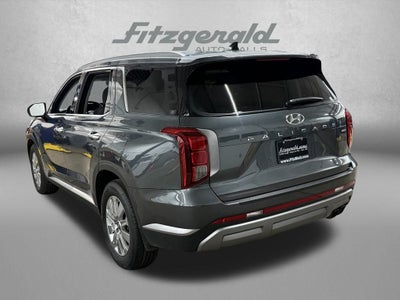 2023 Hyundai PALISADE SEL