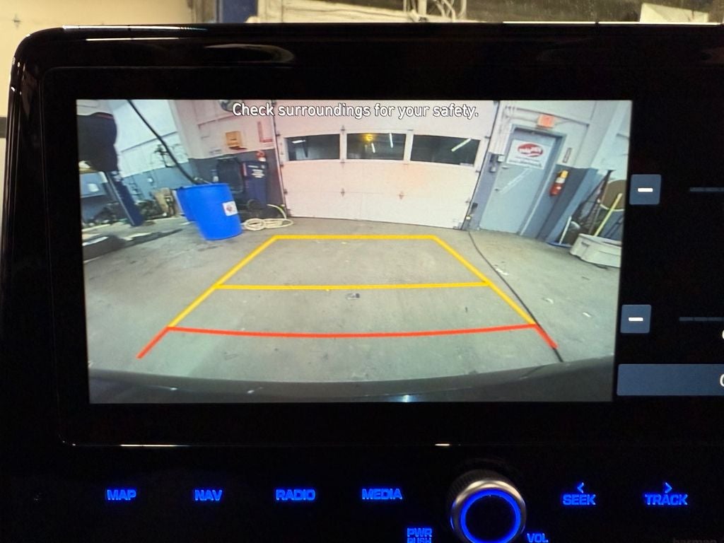 2020 Hyundai IONIQ ELECTRIC Limited