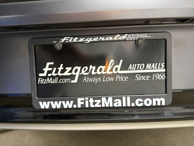 2020 Hyundai IONIQ ELECTRIC Limited