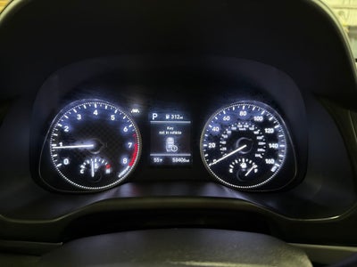 2019 Hyundai ELANTRA Value Edition