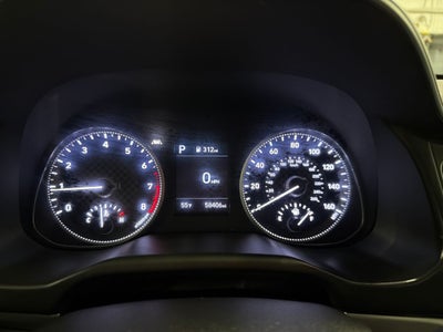 2019 Hyundai ELANTRA Value Edition