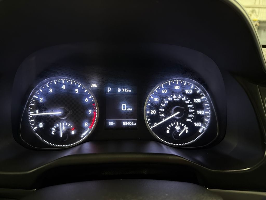 2019 Hyundai ELANTRA Value Edition