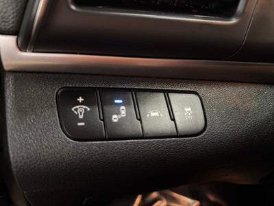 2019 Hyundai ELANTRA Value Edition
