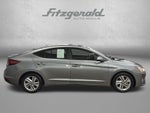 2019 Hyundai ELANTRA Value Edition