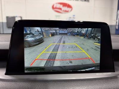 2021 Kia Stinger GT-Line