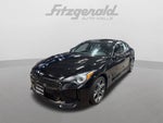 2021 Kia Stinger GT-Line