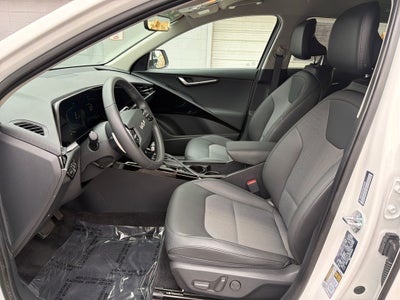 2025 Kia Niro EX