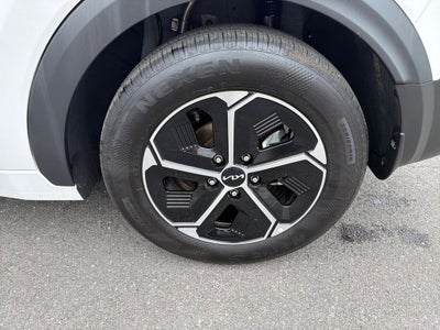 2025 Kia Niro EX