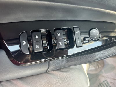 2024 Kia Sportage Hybrid EX