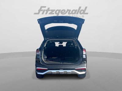 2024 Kia Sportage Hybrid EX