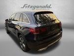 2021 Mercedes-Benz GLC GLC 300 4MATIC®