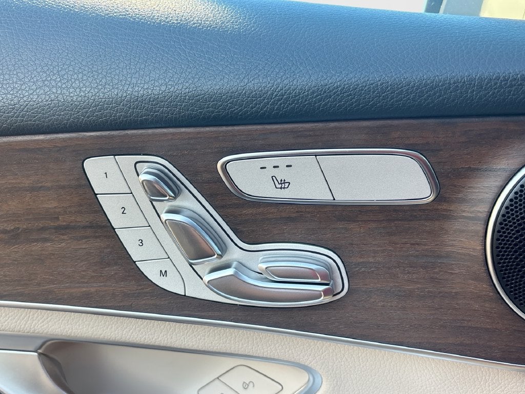2021 Mercedes-Benz GLC GLC 300 4MATIC®