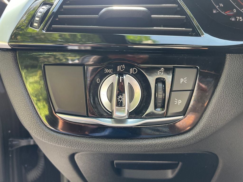 2022 BMW 5 Series 530i xDrive