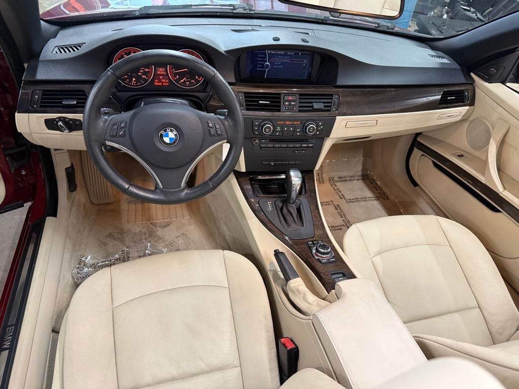 2013 BMW 3 Series 328i