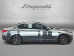2019 BMW 5 Series 530e xDrive iPerformance