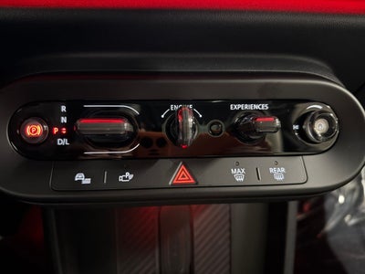 2026 MINI Cooper S Cooper S