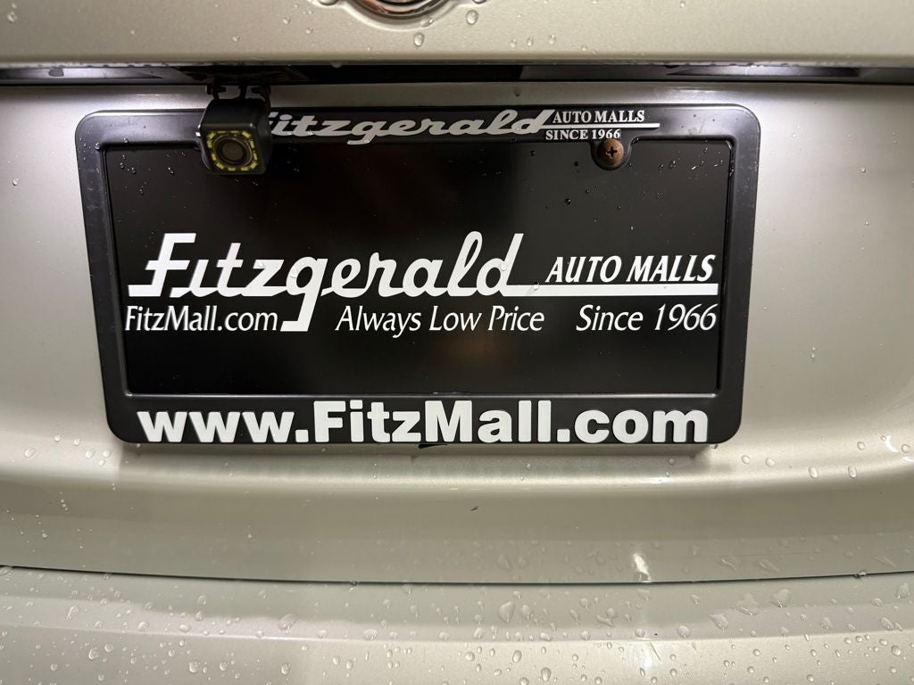 2015 MINI Cooper Base