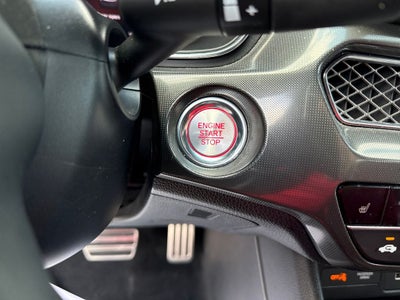 2023 Acura Integra A-Spec Tech Package