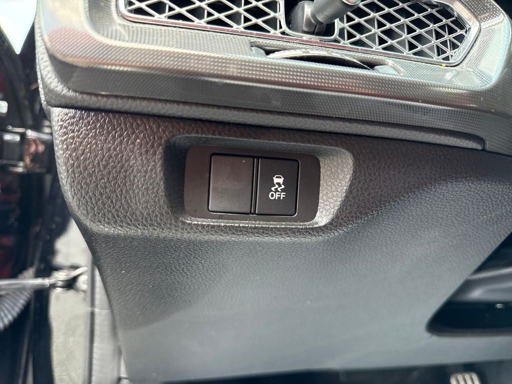 2023 Acura Integra A-Spec Tech Package