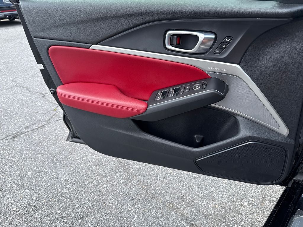 2023 Acura Integra A-Spec Tech Package