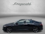 2023 Acura Integra A-Spec Tech Package