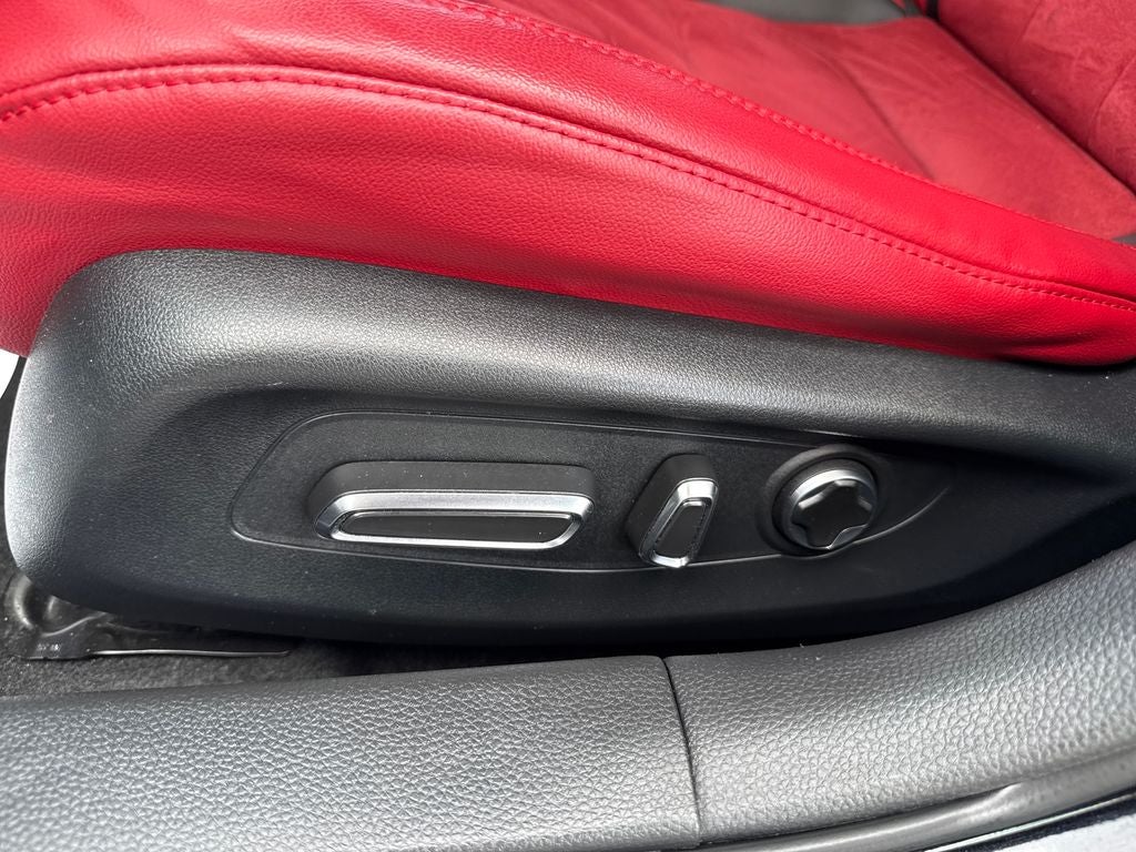 2023 Acura Integra A-Spec Tech Package