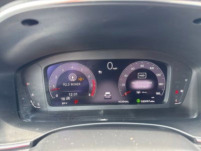 2023 Acura Integra A-Spec Tech Package