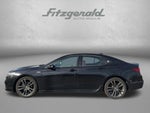 2020 Acura TLX 3.5L A-Spec Pkg