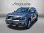 2019 Volkswagen Atlas 3.6L V6 SE w/Technology