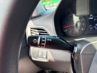 2022 Hyundai ACCENT SE