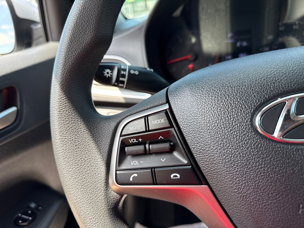2022 Hyundai ACCENT SE