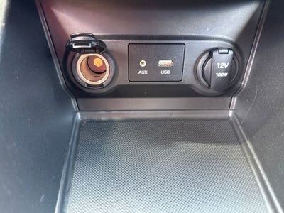 2022 Hyundai ACCENT SE