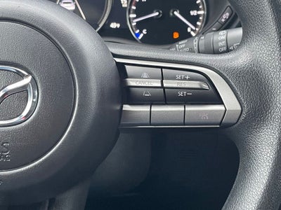2023 Mazda Mazda CX-30 2.5 S
