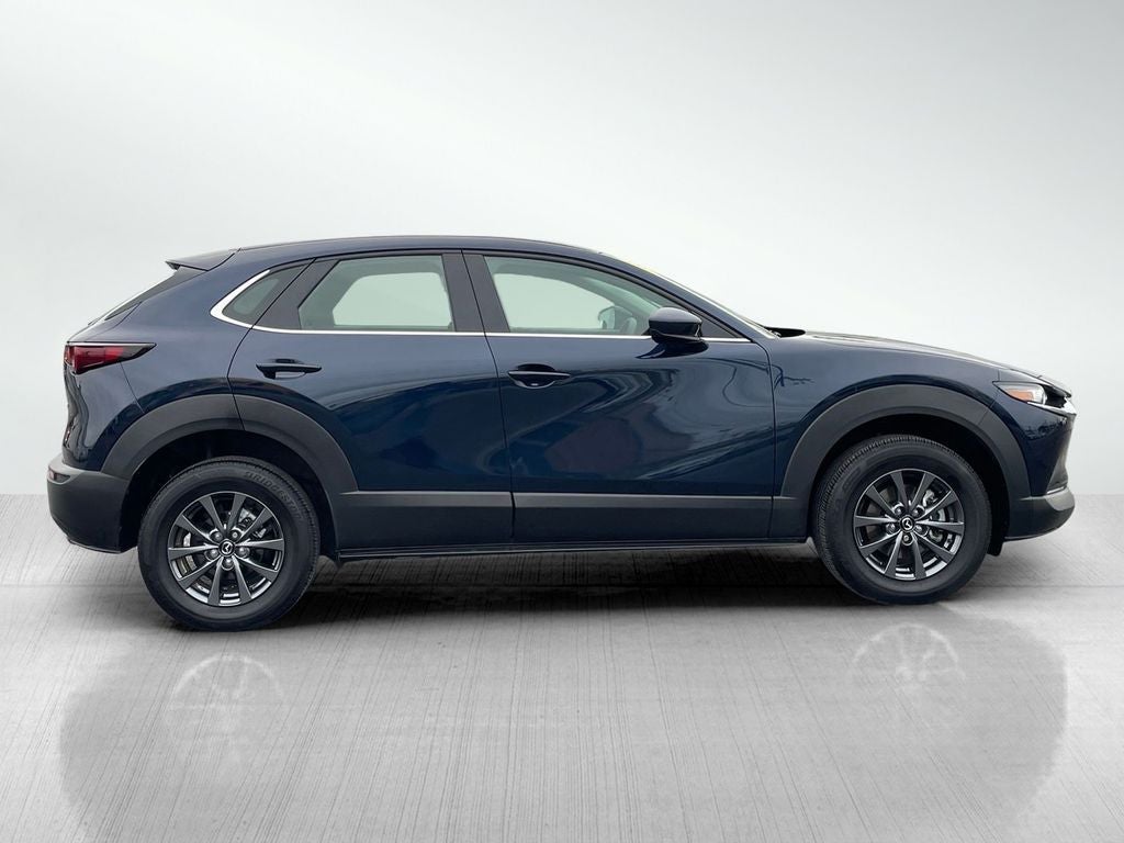2023 Mazda Mazda CX-30 2.5 S