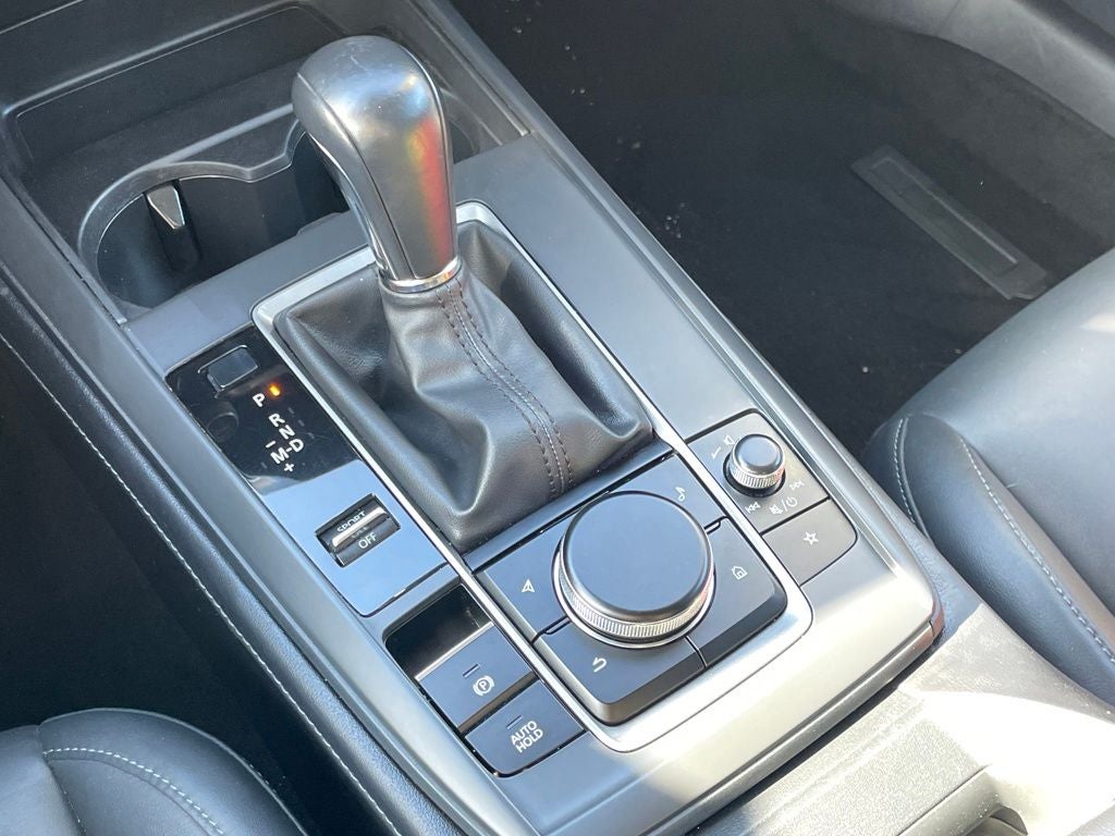 2023 Mazda Mazda CX-30 2.5 S Select Package