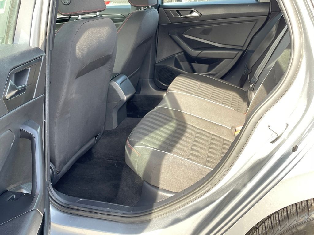 2020 Volkswagen Jetta GLI 2.0T S