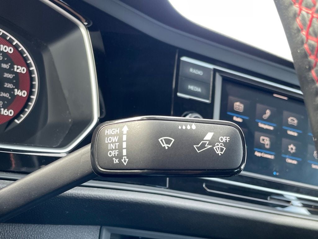 2020 Volkswagen Jetta GLI 2.0T S