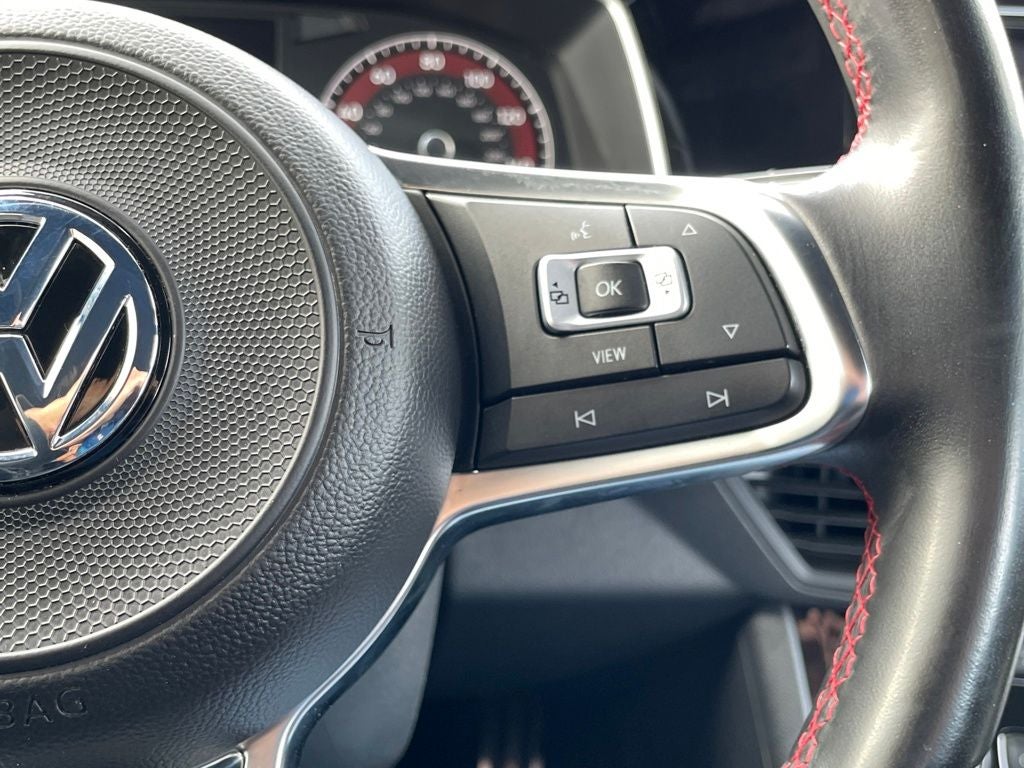 2020 Volkswagen Jetta GLI 2.0T S