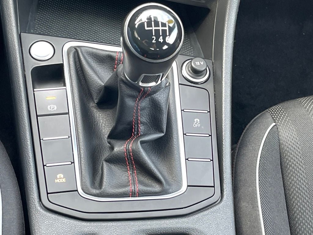 2020 Volkswagen Jetta GLI 2.0T S