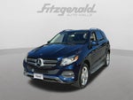 2016 Mercedes-Benz GLE GLE 350 4MATIC®